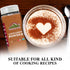 Cinnamon Powder Plastic Shaker 5.29 oz | HIMALAYAN CHEF